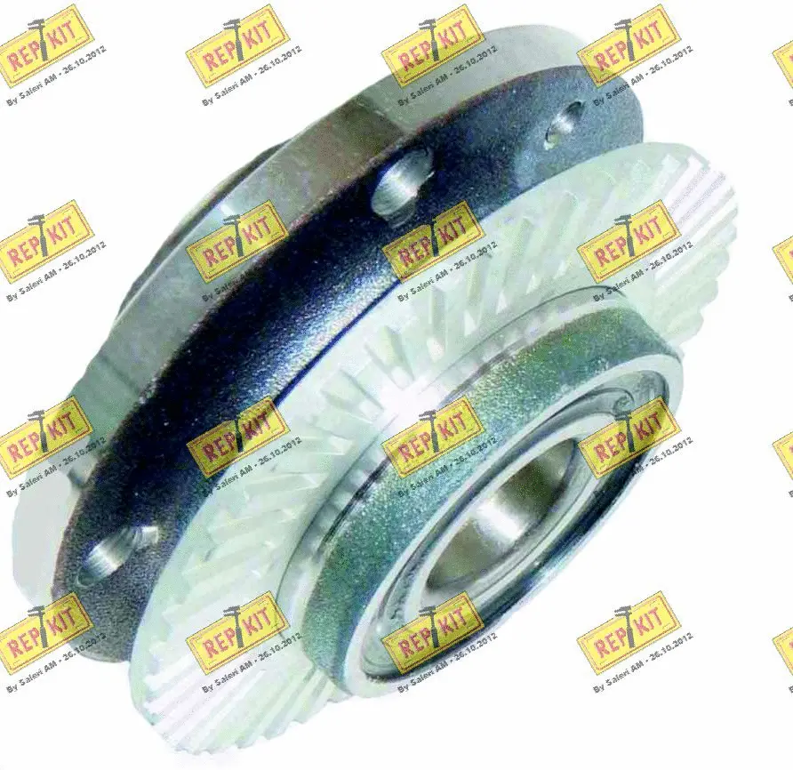 Wheel Bearing Kit (RKB1237)