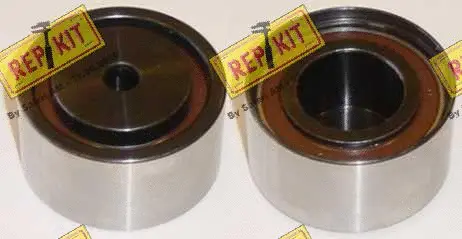 Deflection/Guide Pulley, timing belt (RKT1164)