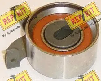 Tensioner Pulley, timing belt (RKT1388)