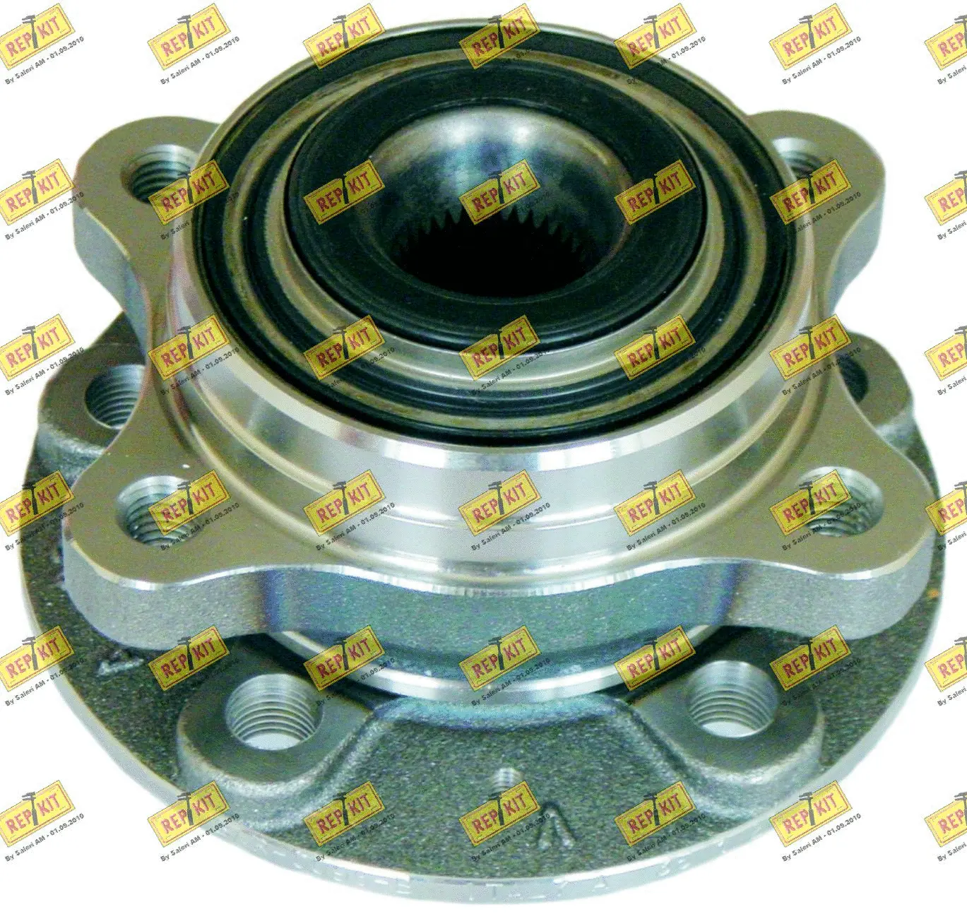 Wheel Bearing Kit (RKB2058)