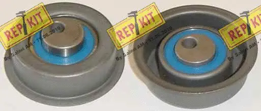 Tensioner Pulley, timing belt (RKT1328)