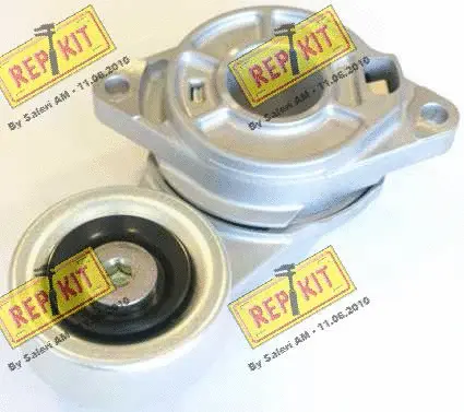 Belt Tensioner, V-ribbed belt (RKT3254)