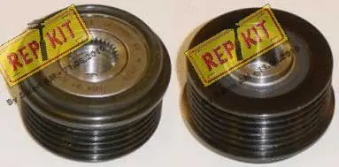 Alternator Freewheel Clutch (RKT2344)