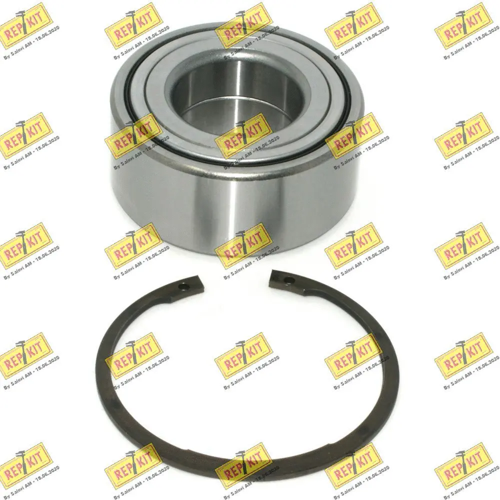 Wheel Bearing Kit (RKB2041)