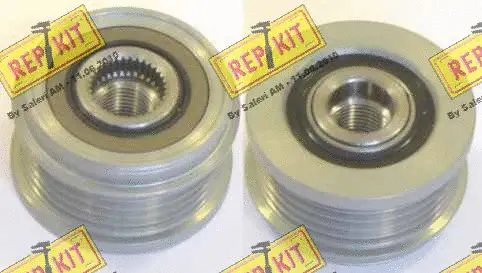 Alternator Freewheel Clutch (RKT2963)