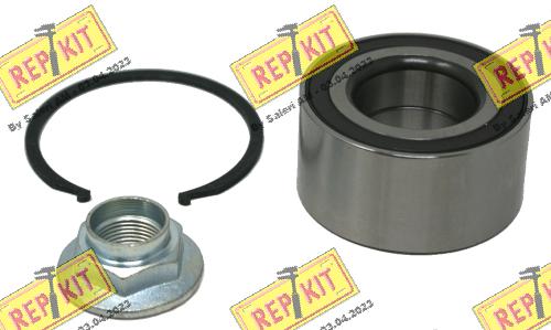 Wheel Bearing Kit (RKB2977)