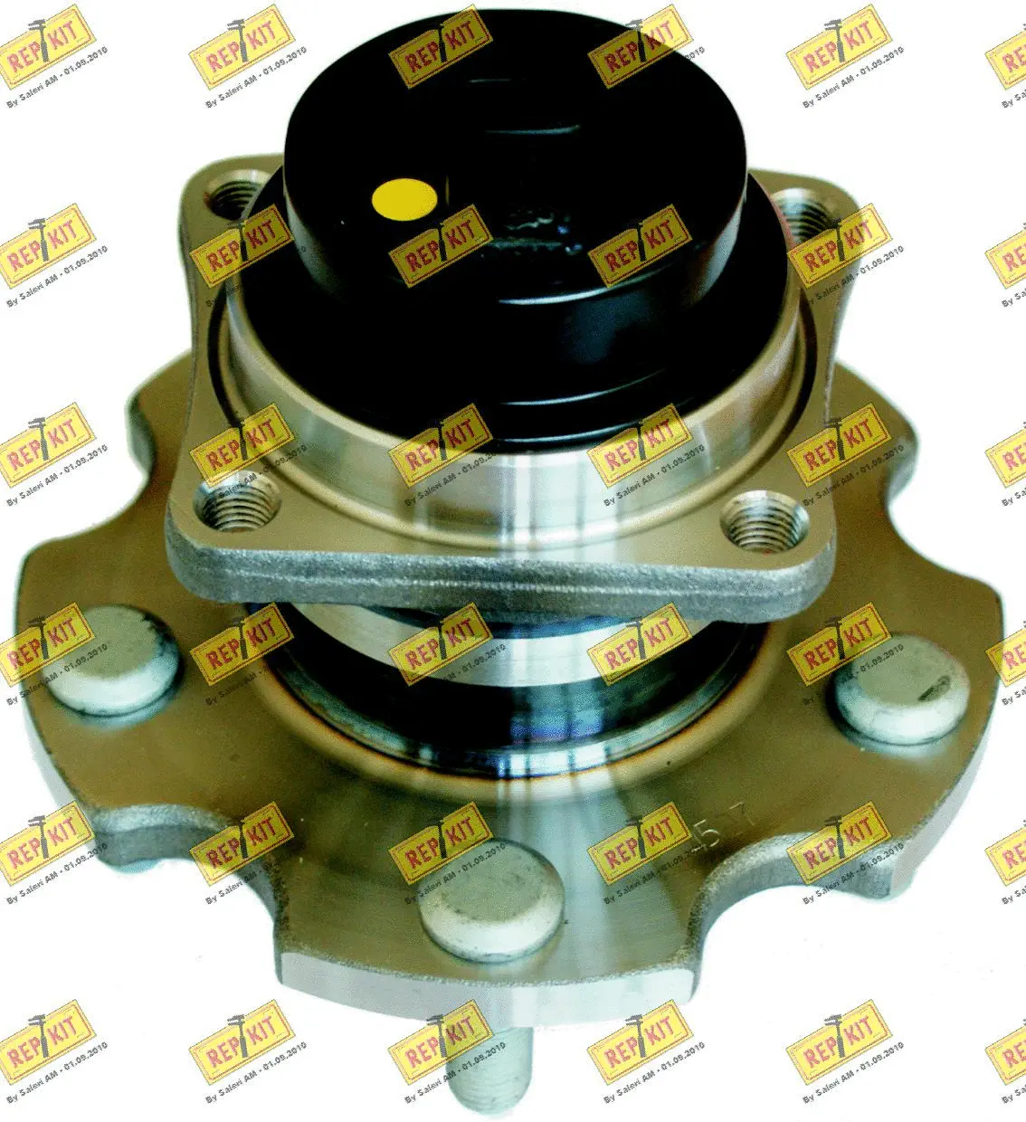 Wheel Bearing Kit (RKB2390)