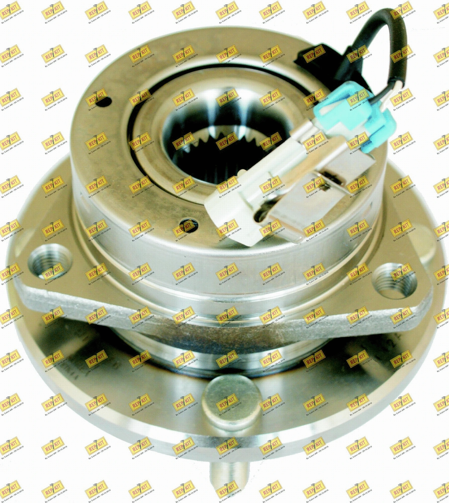 Wheel Bearing Kit (RKB2561)