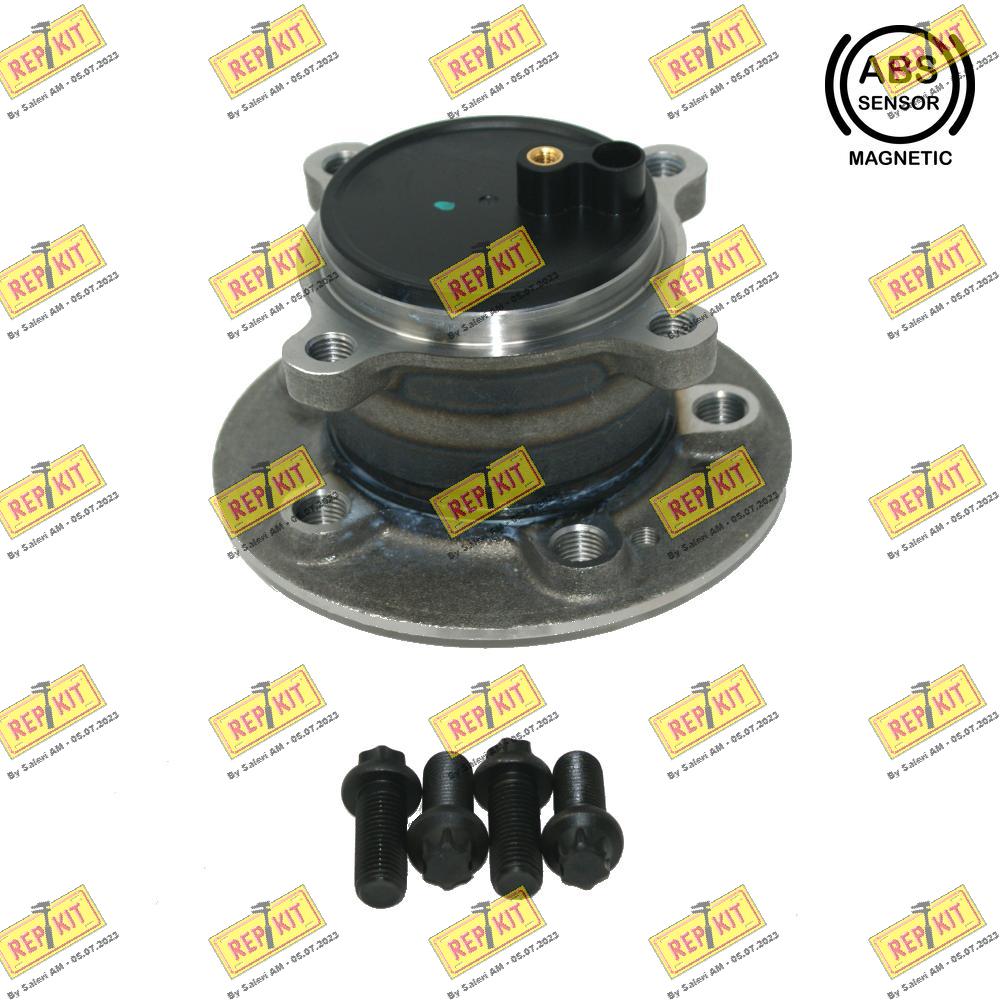 Wheel Bearing Kit (RKB2988)