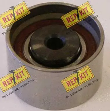 Deflection/Guide Pulley, timing belt (RKT1524)