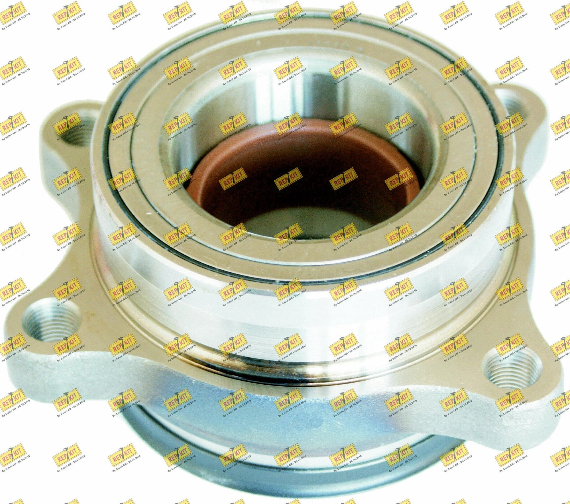 Wheel Bearing Kit (RKB2543)
