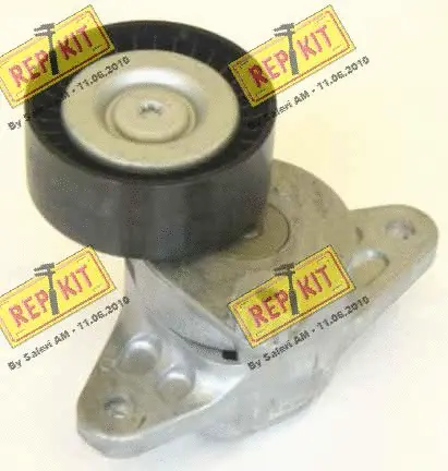 Belt Tensioner, V-ribbed belt (RKT2778)