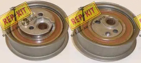 Tensioner Pulley, timing belt (RKT1367)