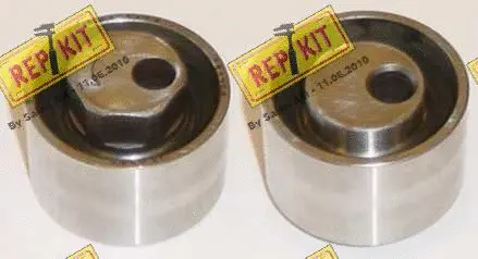 Tensioner Pulley, timing belt (RKT1040)