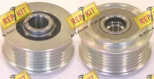 Alternator Freewheel Clutch (RKT2697)