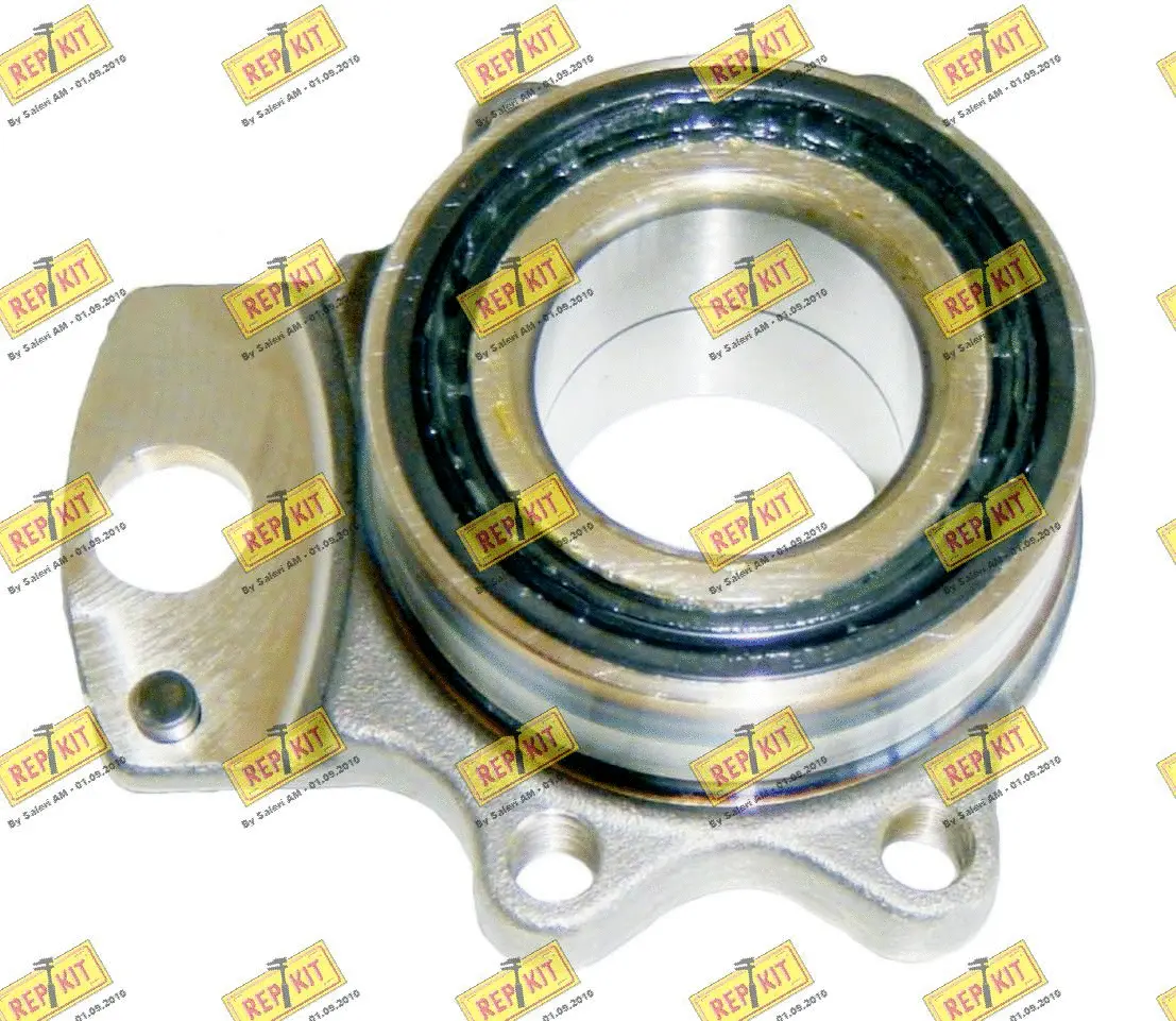 Wheel Bearing Kit (RKB1639)