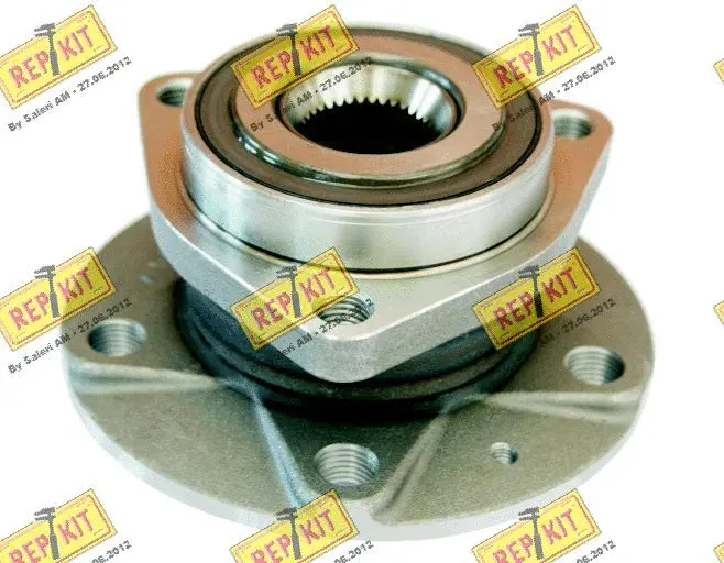 Wheel Bearing Kit (RKB2697)