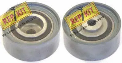 Deflection/Guide Pulley, timing belt (RKT2732)