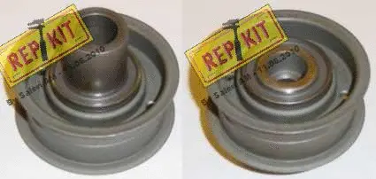 Deflection/Guide Pulley, timing belt (RKT1024)
