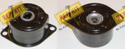 Belt Tensioner, V-ribbed belt (RKT2131)