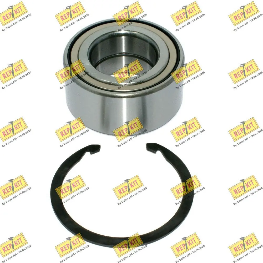 Wheel Bearing Kit (RKB2122)