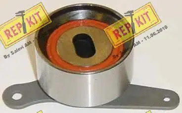 Tensioner Pulley, timing belt (RKT1312)