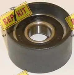 Deflection/Guide Pulley, timing belt (RKT1765)