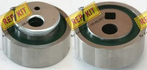 Tensioner Pulley, timing belt (RKT1076)