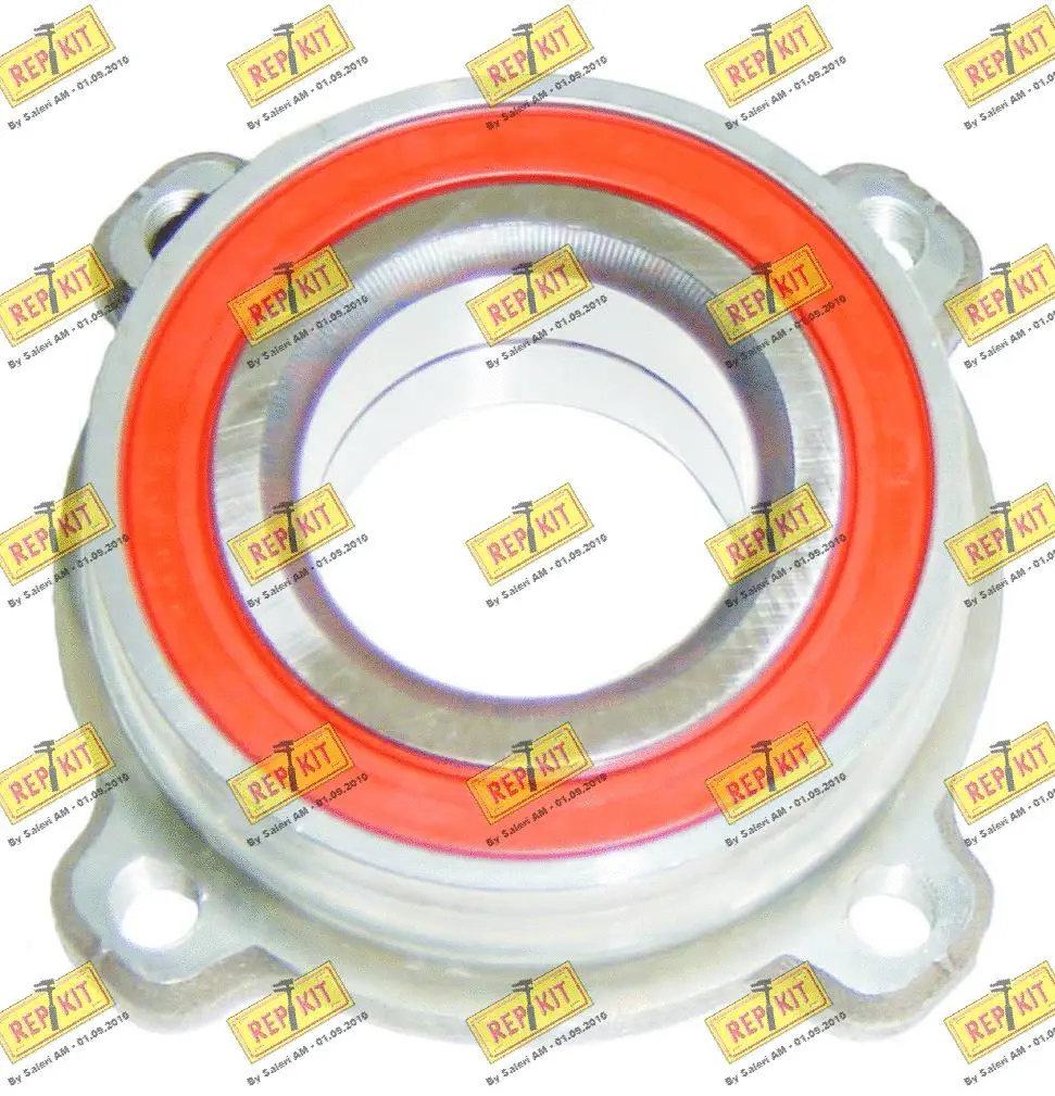 Wheel Bearing Kit (RKB2086)