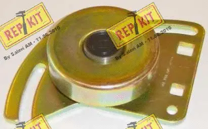 Belt Tensioner, V-ribbed belt (RKT1056)