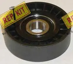 Deflection/Guide Pulley, V-ribbed belt (RKT1946)