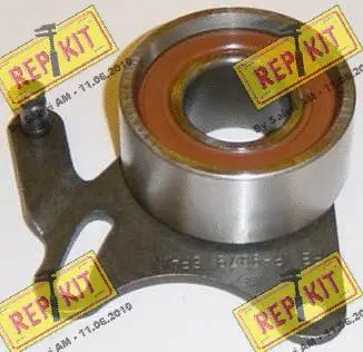 Tensioner Pulley, timing belt (RKT1103)