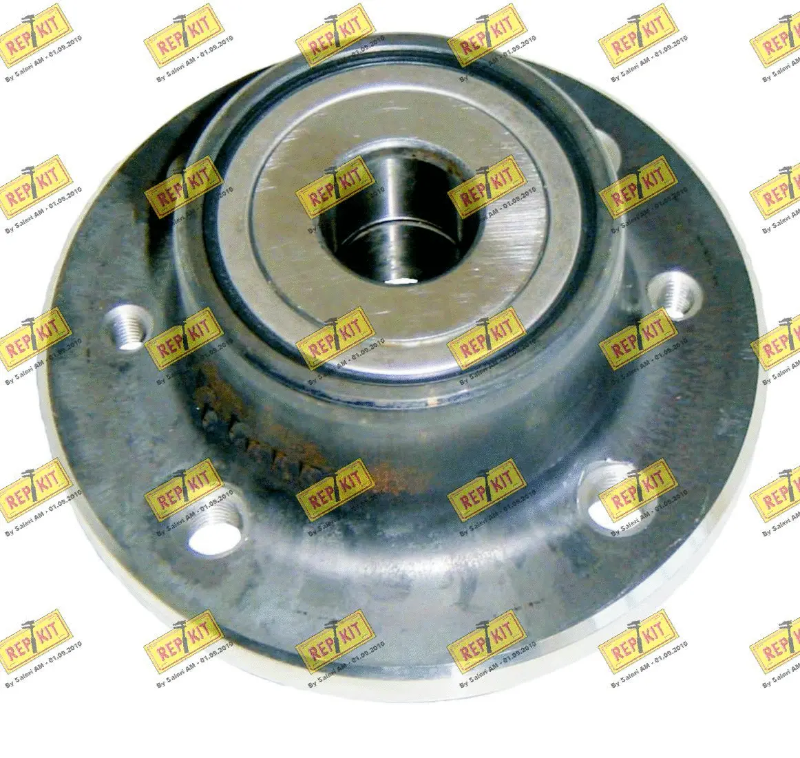 Wheel Bearing Kit (RKB1684)