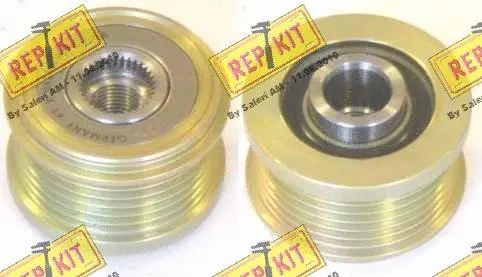 Alternator Freewheel Clutch (RKT2905)
