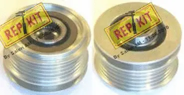 Alternator Freewheel Clutch (RKT3216)