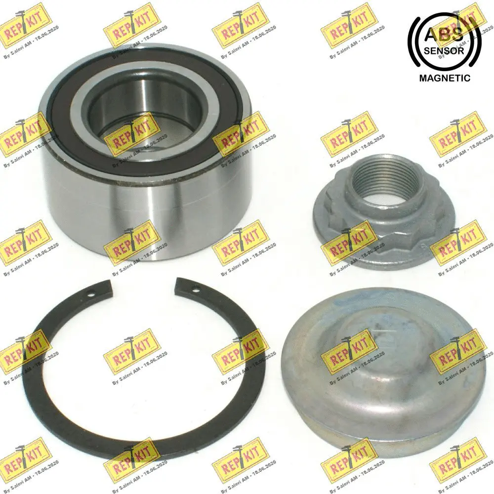 Wheel Bearing Kit (RKB2868)