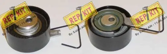 Tensioner Pulley, timing belt (RKT2173)