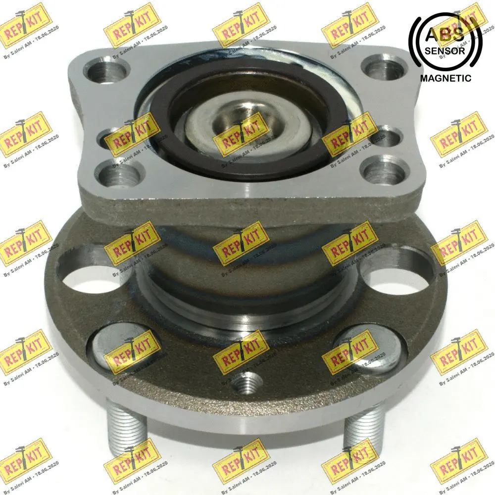 Wheel Bearing Kit (RKB2331)