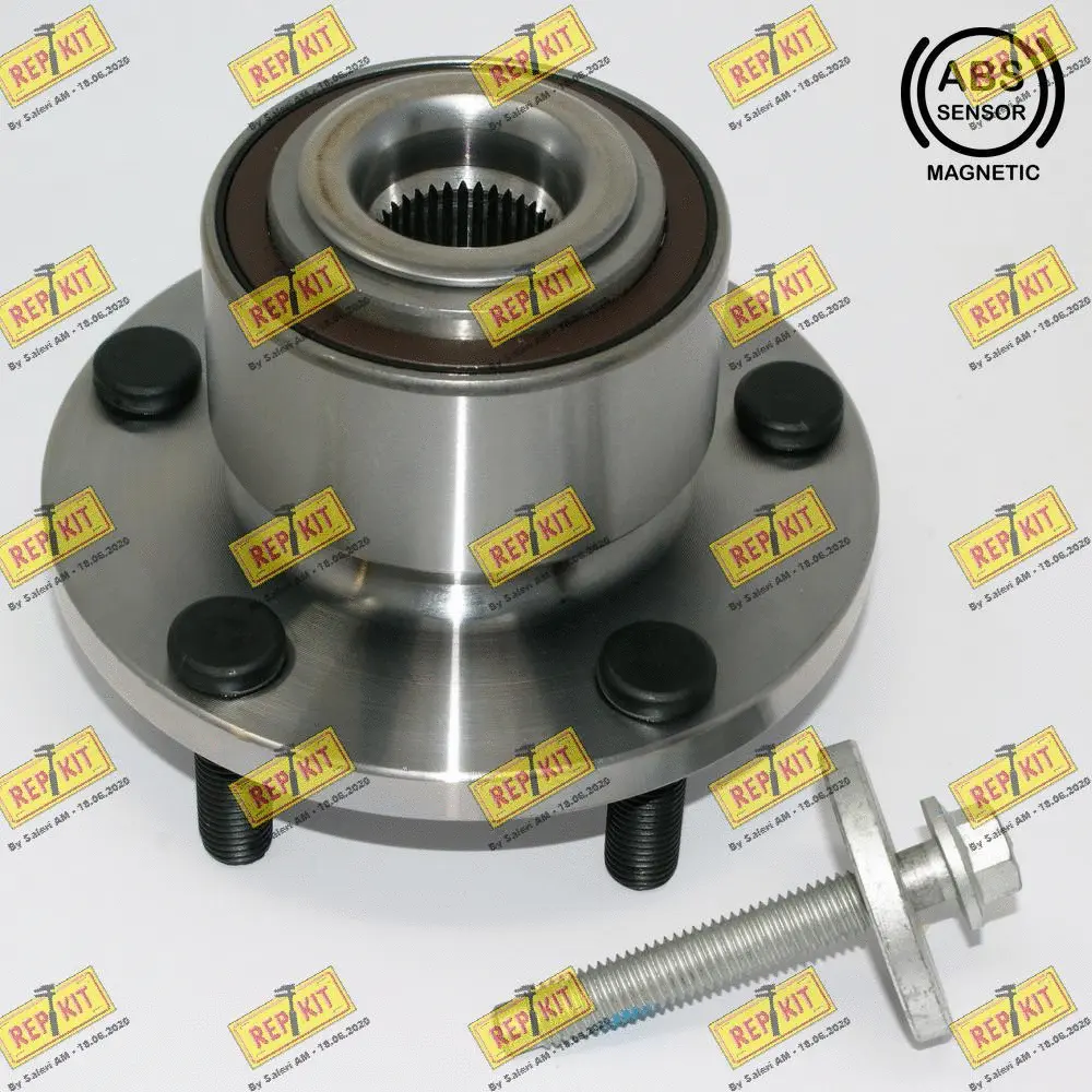 Wheel Bearing Kit (RKB2130)
