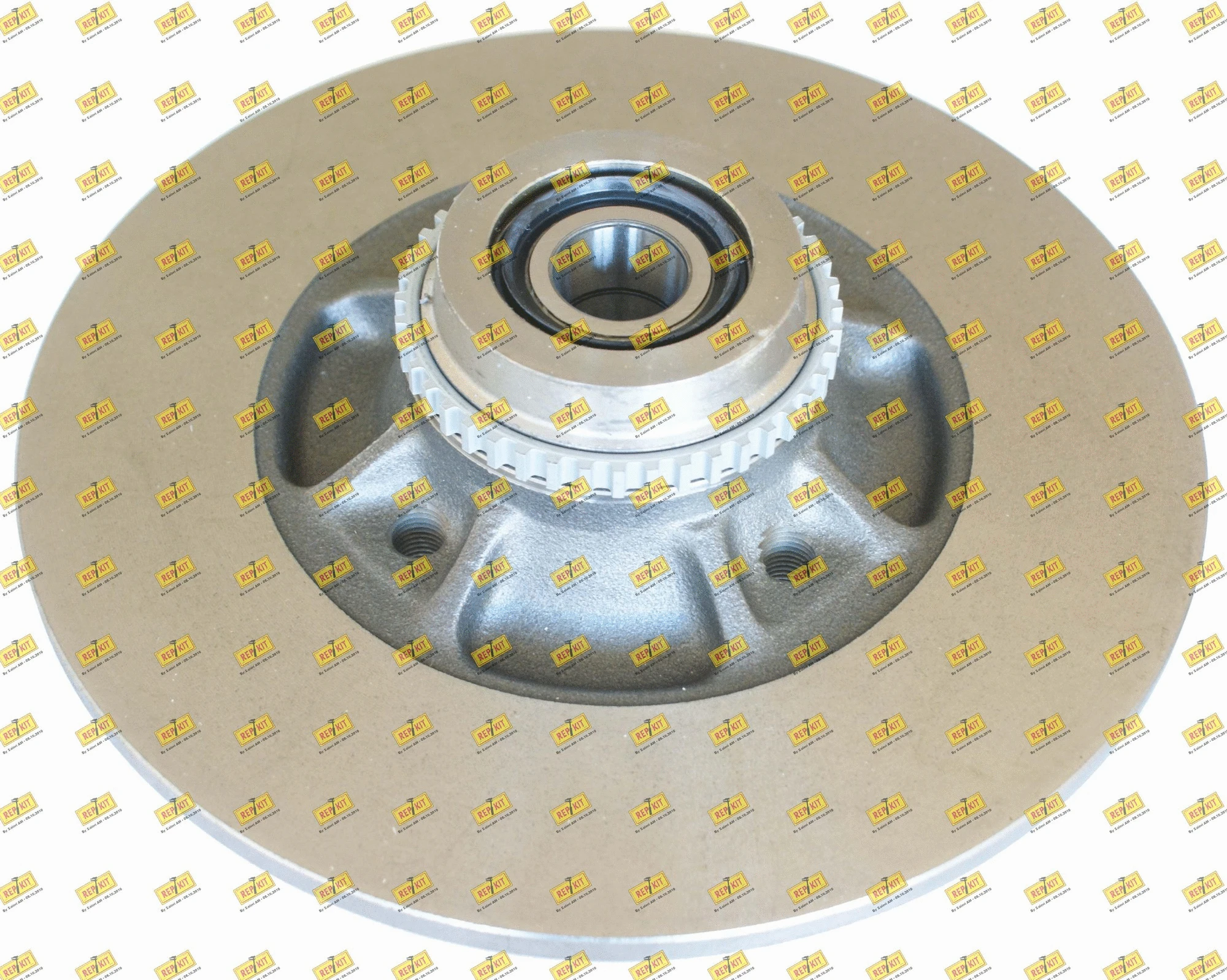 Brake Disc (RKB2527)