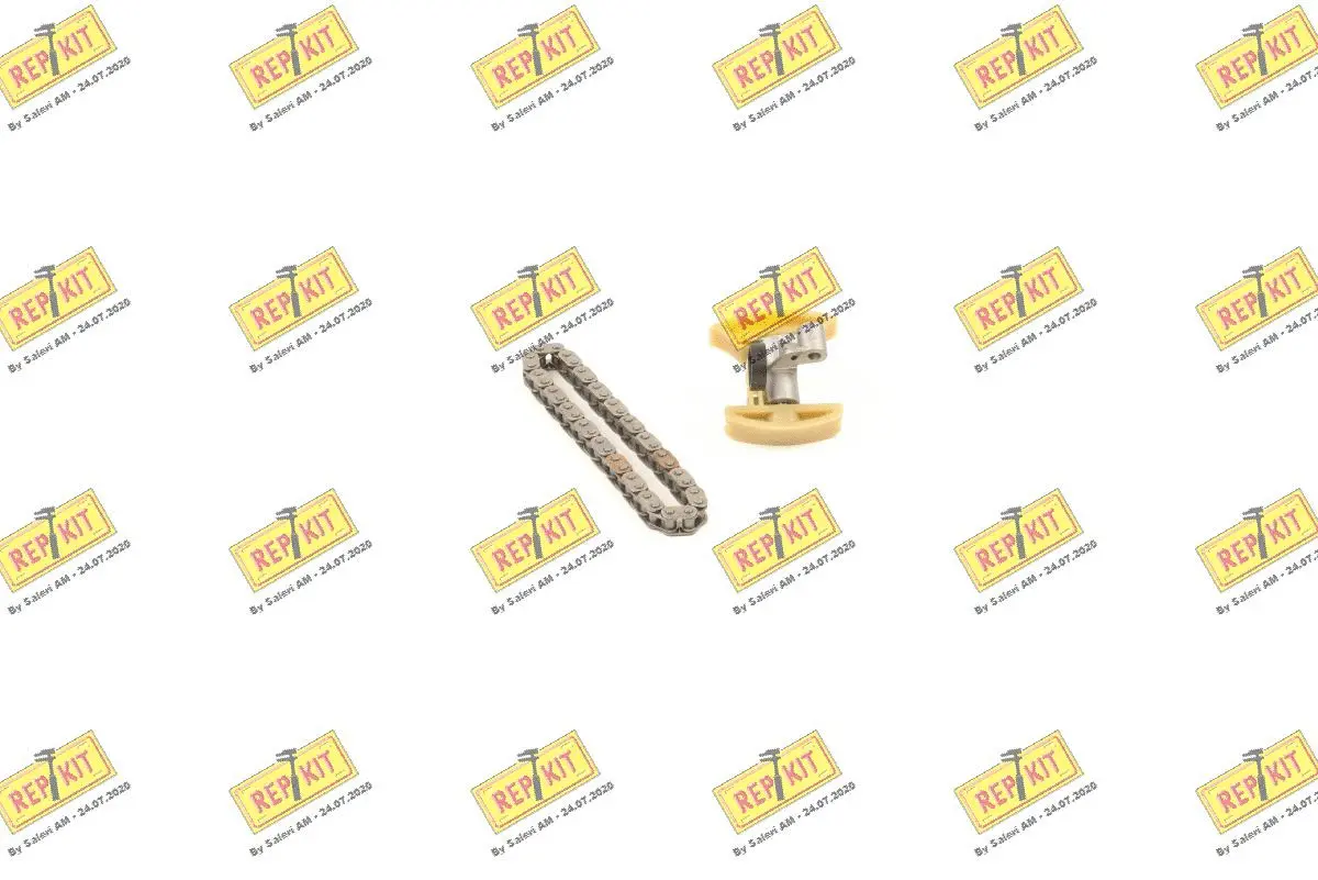 Timing Chain Kit (RKT8954K)