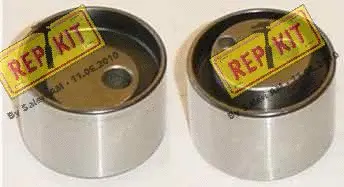 Tensioner Pulley, timing belt (RKT1434)