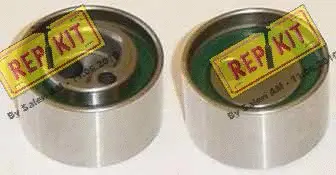 Tensioner Pulley, timing belt (RKT1436)