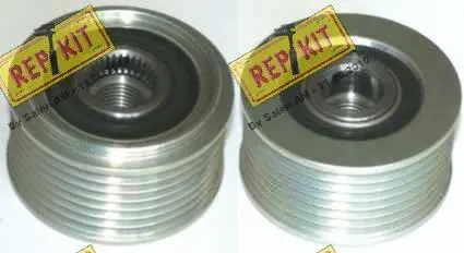 Alternator Freewheel Clutch (RKT3160)