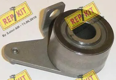 Tensioner Pulley, timing belt (RKT1137)