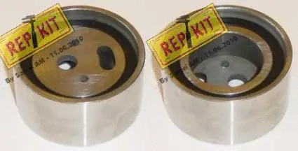 Tensioner Pulley, timing belt (RKT1045)