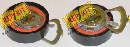 Tensioner Pulley, timing belt (RKT1919)