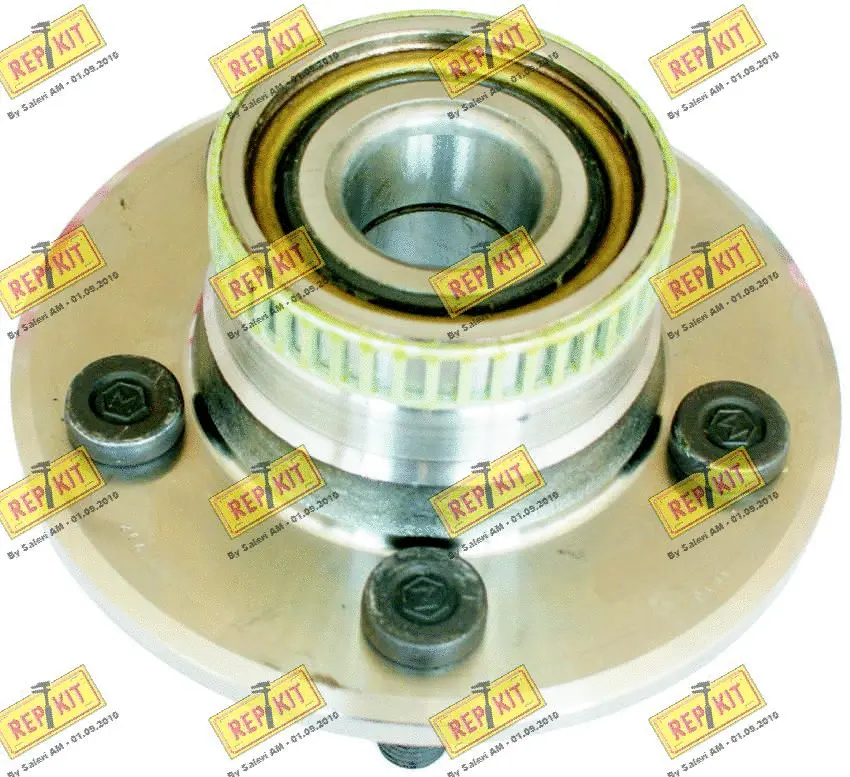 Wheel Bearing Kit (RKB2522)