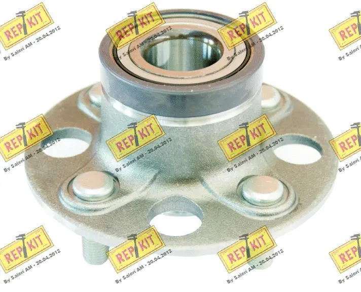 Wheel Bearing Kit (RKB2652)