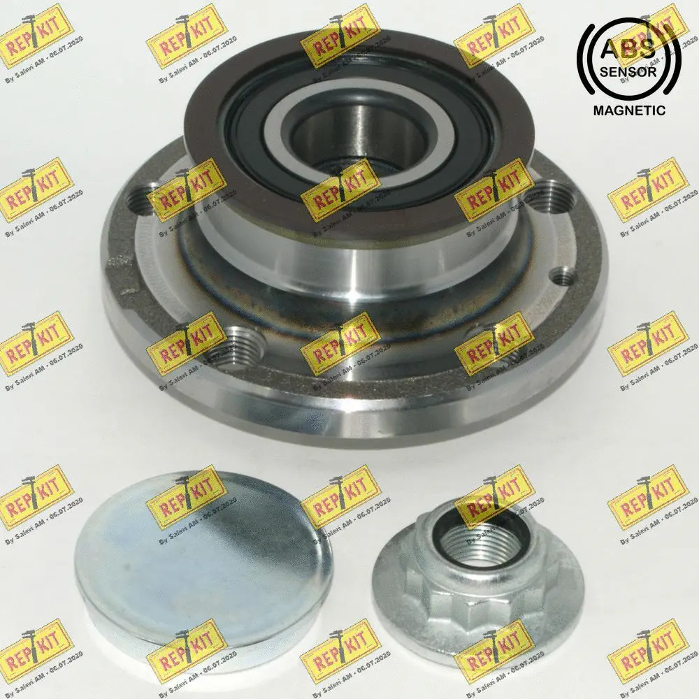 Wheel Bearing Kit (RKB2936)